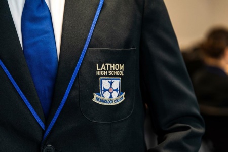 Welcome to Lathom High School - Lathom High School